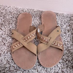 Ugg Lexia Sandals